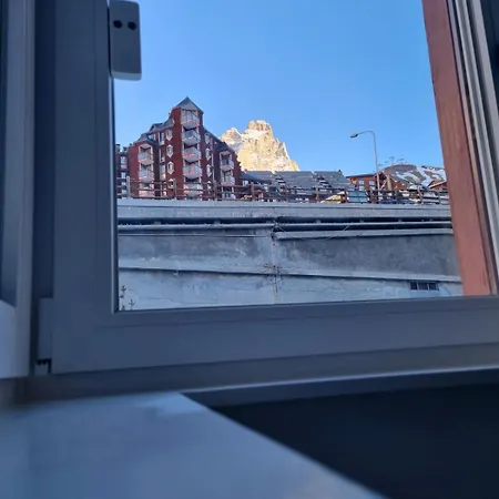 Апартаменты Cervinia - Ristrutturato Vicino Alle Piste Da Sci, Fino A 6 Posti Letto