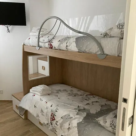 Апартаменты Cervinia - Ristrutturato Vicino Alle Piste Da Sci, Fino A 6 Posti Letto *