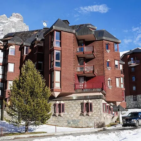 Cervinia - Ristrutturato Vicino Alle Piste Da Sci, Fino A 6 Posti Letto