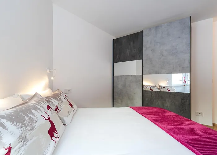 Lejlighed Cervinia - Ristrutturato Vicino Alle Piste Da Sci, Fino A 6 Posti Letto *