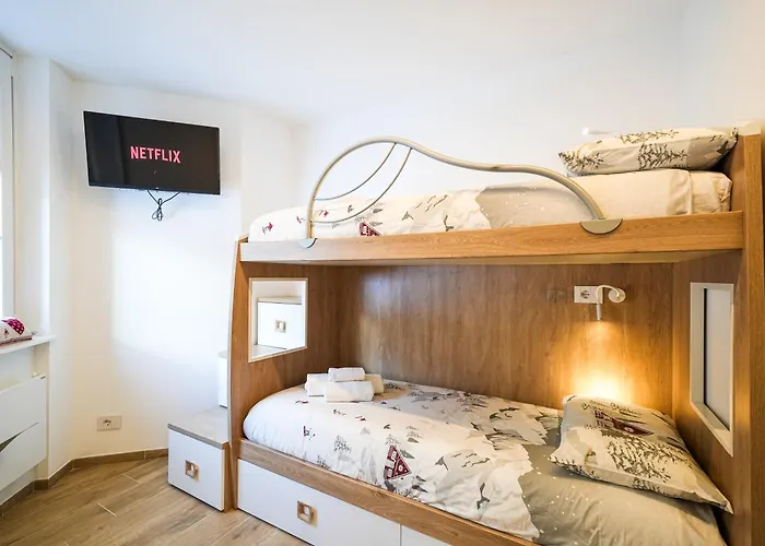 Lejlighed Cervinia - Ristrutturato Vicino Alle Piste Da Sci, Fino A 6 Posti Letto *