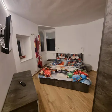 Apartment Ad Un Passo Dalle Piste Breuil-Cervinia