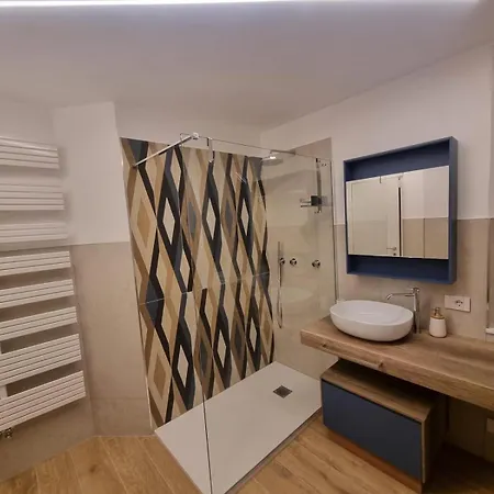 Apartment Ad Un Passo Dalle Piste *