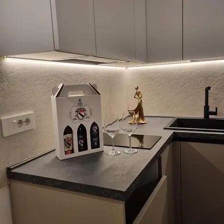 Apartment Ad Un Passo Dalle Piste