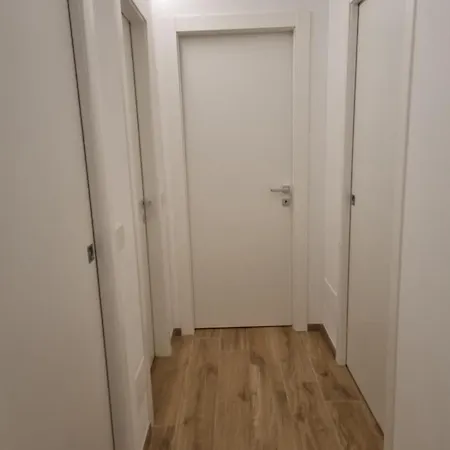 Ad Un Passo Dalle Piste Apartment *