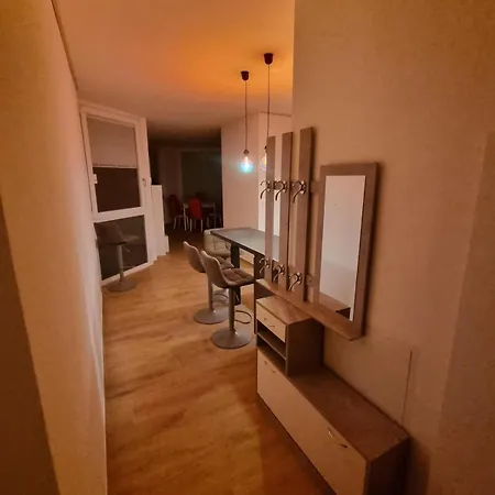 Ad Un Passo Dalle Piste Apartment