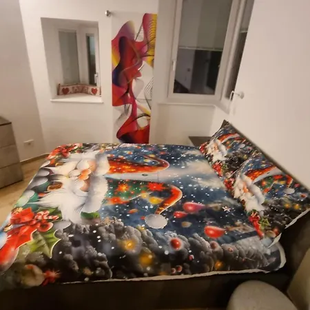 Apartment Ad Un Passo Dalle Piste *
