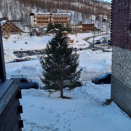 Apartment Ad Un Passo Dalle Piste *