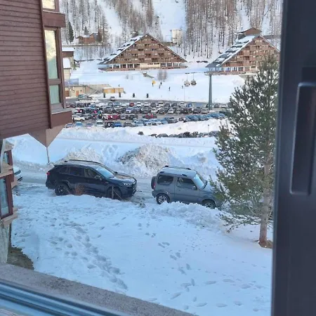 Ad Un Passo Dalle Piste Apartment