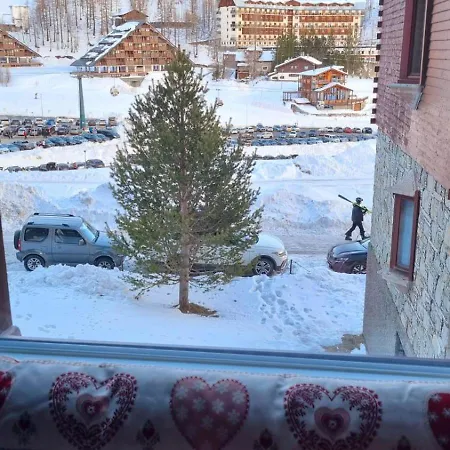 Ad Un Passo Dalle Piste *