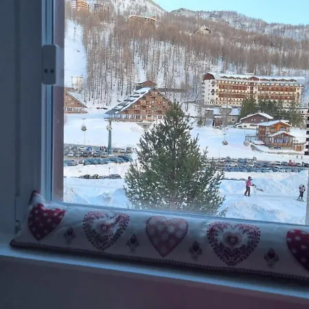 Ad Un Passo Dalle Piste