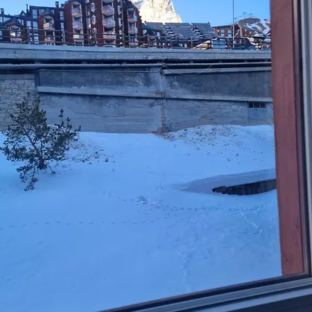 Ad Un Passo Dalle Piste Apartment