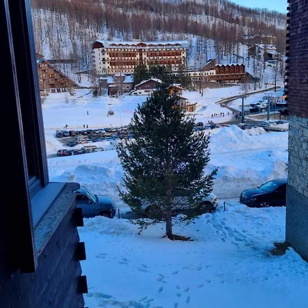 Διαμέρισμα Cervinia - Ristrutturato Vicino Alle Piste Da Sci, Fino A 6 Posti Letto Breuil-Cervinia