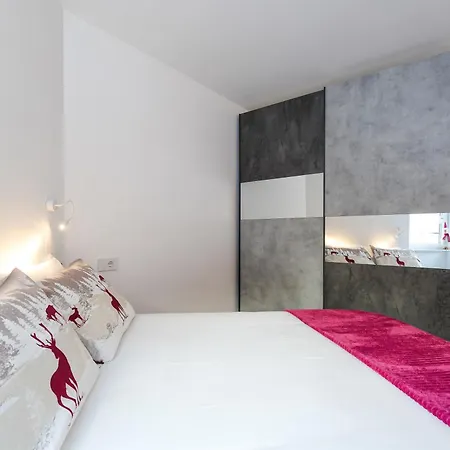 Apartamento Cervinia - Ristrutturato Vicino Alle Piste Da Sci, Fino A 6 Posti Letto *