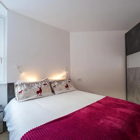 Cervinia - Ristrutturato Vicino Alle Piste Da Sci, Fino A 6 Posti Letto