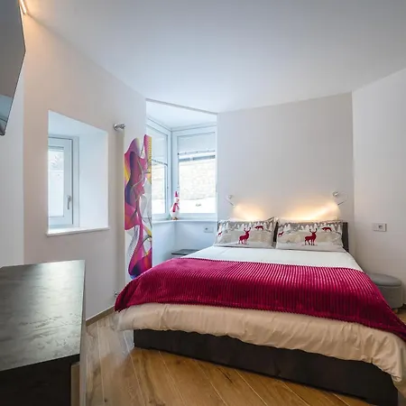 Cervinia - Ristrutturato Vicino Alle Piste Da Sci, Fino A 6 Posti Letto 公寓 布勒伊-切尔维尼亚