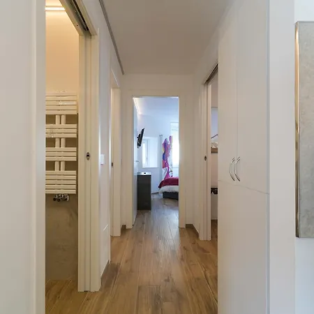 公寓 Cervinia - Ristrutturato Vicino Alle Piste Da Sci, Fino A 6 Posti Letto