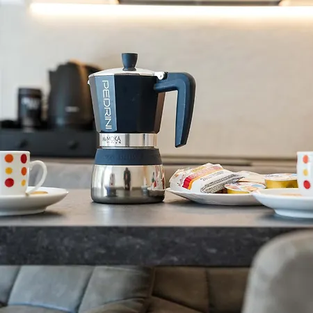 公寓 Cervinia - Ristrutturato Vicino Alle Piste Da Sci, Fino A 6 Posti Letto *