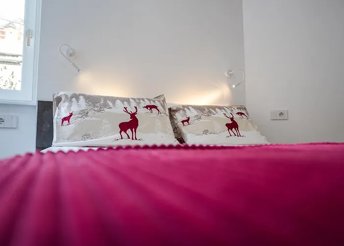 Cervinia - Ristrutturato Vicino Alle Piste Da Sci, Fino A 6 Posti Letto