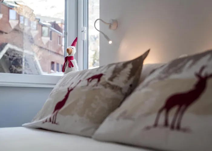 Cervinia - Ristrutturato Vicino Alle Piste Da Sci, Fino A 6 Posti Letto Apartment