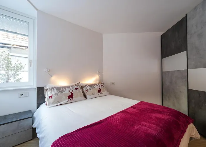 Cervinia - Ristrutturato Vicino Alle Piste Da Sci, Fino A 6 Posti Letto