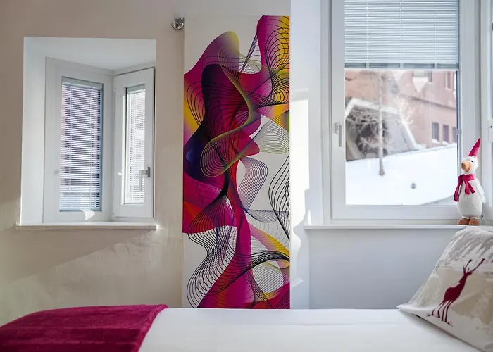 Apartment Cervinia - Ristrutturato Vicino Alle Piste Da Sci, Fino A 6 Posti Letto Breuil-Cervinia