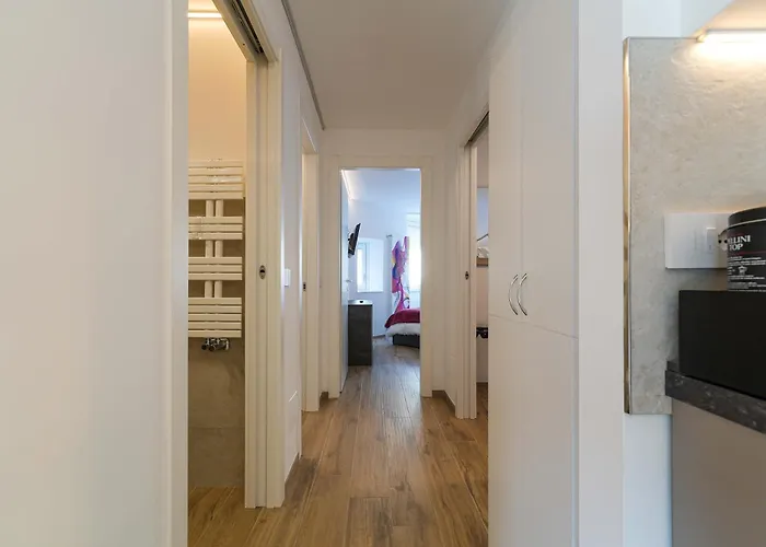 Apartment Cervinia - Ristrutturato Vicino Alle Piste Da Sci, Fino A 6 Posti Letto